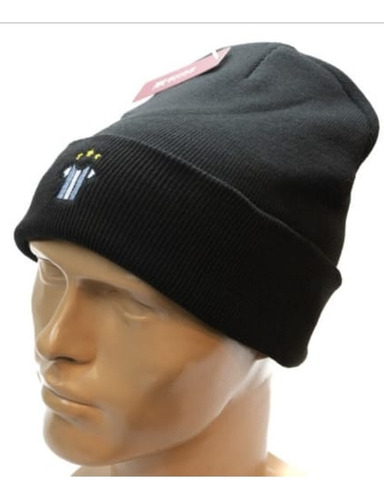 Gorro Invierno Exoz (camiseta Selección 3 Estrellas)