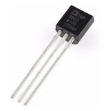 Tmp 36 Tmp-36 Tmp36 Tmp36gz Sensor Temperatura Arduino