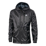 Campera Wilson Impermeable Jacket Training Lxxxxix Asfl70