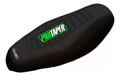 Funda Asiento Protaper Gilera Smash 110 Antideslizante Look