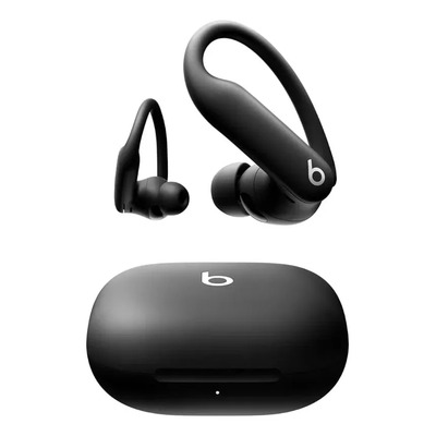 Powerbeats Pro 2 — Audífonos de alto rendimiento — Negro azabache | Envío gratis