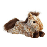 Cor Peluche Aurora Peluche Flopsie Caballo Mocha Potro Pony