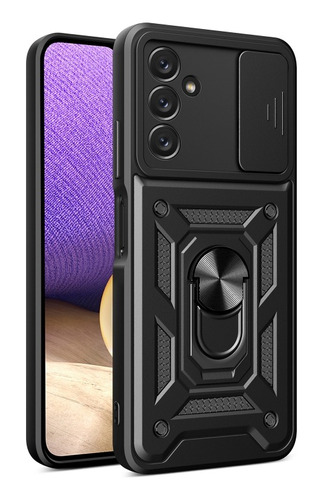 Funda Super Armor Alto Impacto Para Samsung Galaxy A14