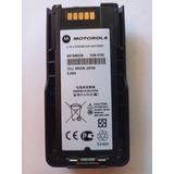 Bateria Original Motorola Handy Mtp3100, 3200, 3250