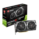 Msi Gaming Geforce Gtx 1650 128-bit Hdmi/dp 4gb Gdrr5 Hdcp S