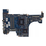 Motherboard Hp Pavilion 15-cd003la, 15-cd00xx Dag94amb8d0