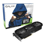 Placa De Video Nvidia Galax  Sg Geforce Rtx 3080 10gb