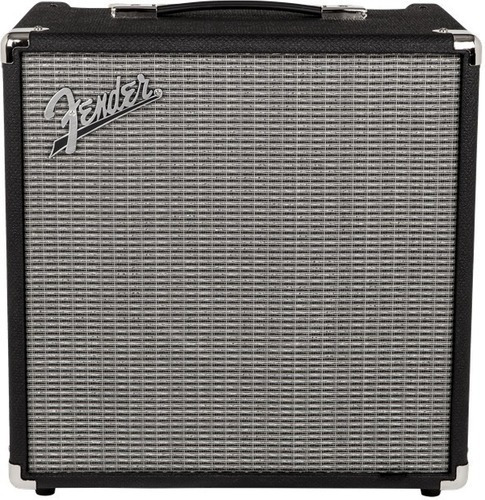 Amplificador Fender Combo Rumble 40 V3 120v 237 0306 900