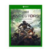 Ancestors: The Humankind Odyssey | Código Digital | Xbox