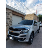 Chevrolet S10 2018 2.8 High Country Cd Tdci 200cv Manual 4x2