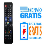 Control Remoto Compatible Con Samsung Bn59-01198q Smart Tv
