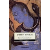 Libro Los Versos Satanicos De Salman Rushdie