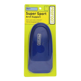 Plantillas De Soporte Para Arco Super Sport Profoot Hombre