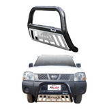 Burrera Tumbaburros Alfa Bronx Nissan Np300 D22 2009-2015