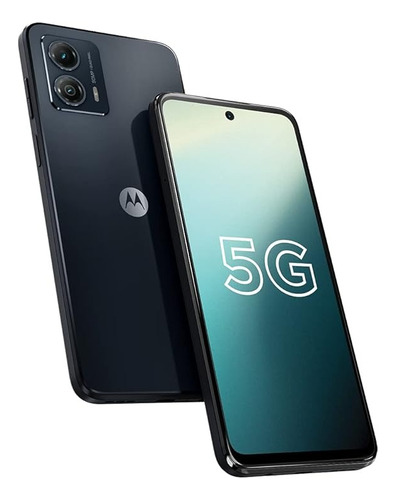 Motorola Moto G53 5g Preto 128gb/4gb Seminovo