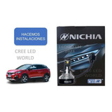 Cree Led Peugeot 3008 Nichia Premium 