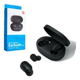 Kit 10 Fone Mi True Wireles Earbuds Basic 2