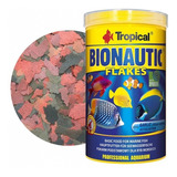 Tropical Bionautic Flakes Escamas Marinos 200gr Polypterama