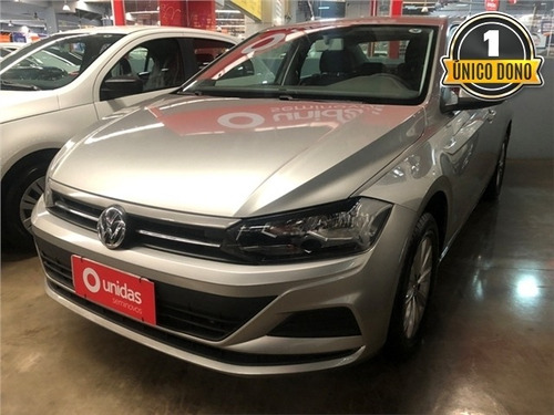 VOLKSWAGEN VIRTUS 1.6 MSI TOTAL FLEX MANUAL