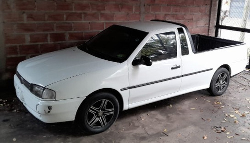 Volkswagen Saveiro 1.9