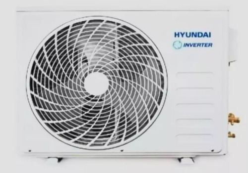 Unidad Exterior Hyundai Inverter Hy10inv-3200fc En Caja!! 