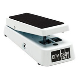 Dunlop Crybaby 105q Bass Wah Pedal Eea