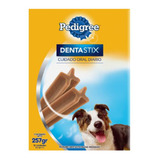 Dentastix Para Perros 25.7 G