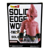 Kid Buu | Dragon Ball Z Solid Edge Works Vol.16 