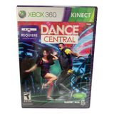 Dance Central Para Xbox 360 Nuevo