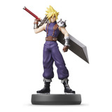 Amiibo Cloud Super Smash Bros Nintendo Wii U Switch