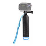 Bastão Flutuante Boia Compativel P/ Go Pro Hero 9/10/11