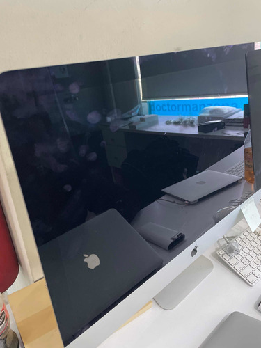 iMac 27  5k 2tb