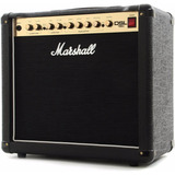 Marshall Dsl-15c Amplificador Valvular Guitarra 15w