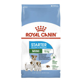 Royal Canin Mini Starter 20kg