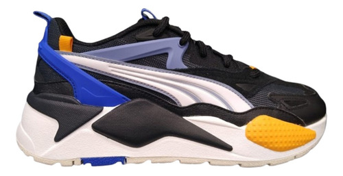 Zapatillas Puma Rs-x Efekt Turbo Hombre Running 390048-03