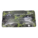 Mica Protectora Para Porta Placa Transparente Universal