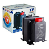 Auto Transformador Conversor 2000va (1400 Watts)