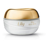 Creme Lily Acetinado