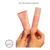 Kit Microdermoabrasão Mary Kay