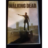 The Walking Dead Tercera Temporada En Dvd.