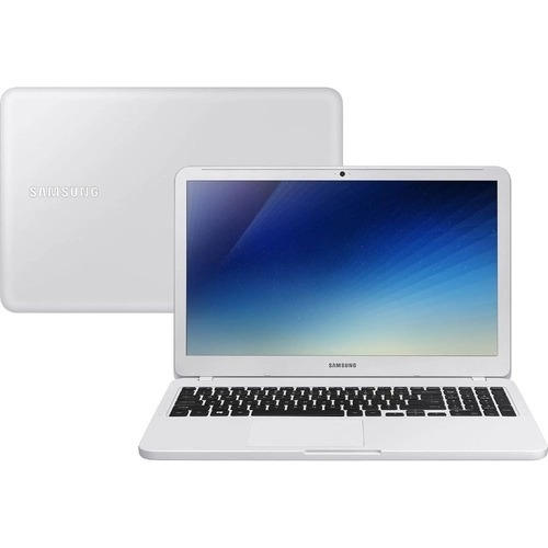 Promoção - Notebook Samsung Expert I5 8a - Ssd 128 8gb Ram 