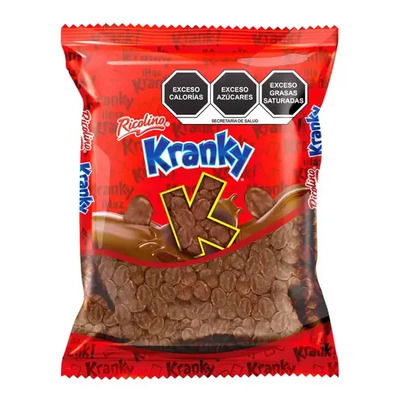 Ricolino Krankys 500g | Meses sin interés