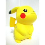 Boneco Pikachu Coleção Pokémon Mcdonald's, Mede 12 Cm