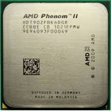 Processador Phenom Ii X4 Amd 965
