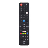 Jvc Rc320 Control Remoto Original Smart Tv Netflix Youtube 