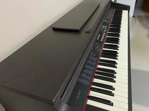 Piano Digital Fênix Tg-8815