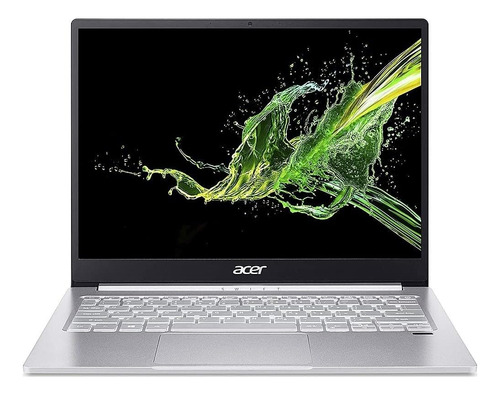 Acer Swift 3 Sfm 13.5 8gb 256gb Ssd Core Ig4 1.1ghz Win10h, 