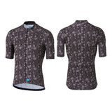 Remera Jersey Ciclismo Shimano Team Hombre - Ciclos