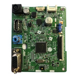 Placa Principal Compatível LG Monitor 20mk400 Eax65543119