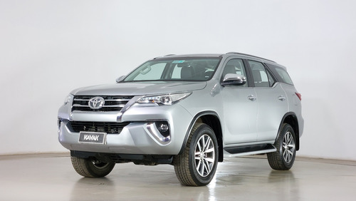 Toyota Fortuner 2.7 Srx 4x4 At